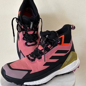 Adidas Terrex Free Hiker 2 GOR-TEX  Hiking Shoe